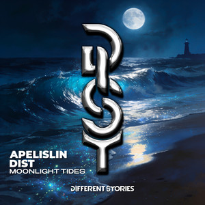Moonlight Tides by Apelislin, DIST