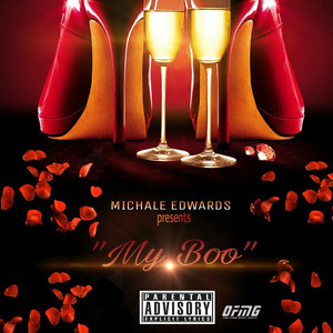 My Boo by Michale Edwards