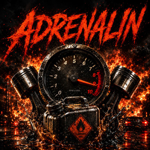 Adrenalin by PTRK