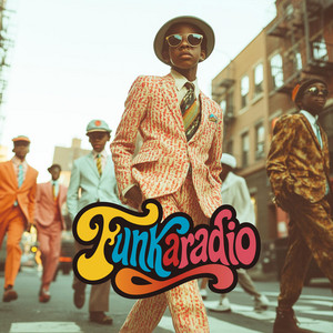 After They Left by Funkaradio