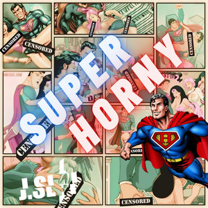 Super Horny - song and lyrics by J. Slai | Spotify