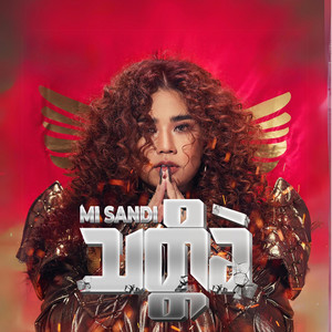 Mi Sandi - Zay Ban