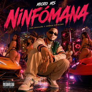 NINFÓMANA by MICRO MS