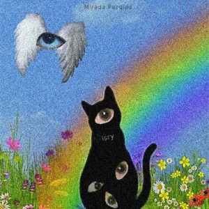 Mirada Perdida by Isry, Arcoiris