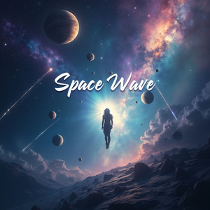 Space Wave by MiuMiu 92