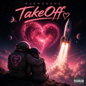 Take Off by MarMonroe