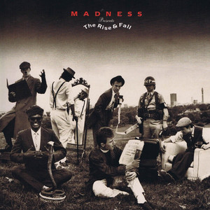 Calling Cards - BBC Kid Jensen Session by Madness