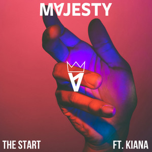 THE START by MVJESTY, KIANA TEBYANI