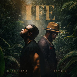 Ife by HEARTLESS, Kaysha