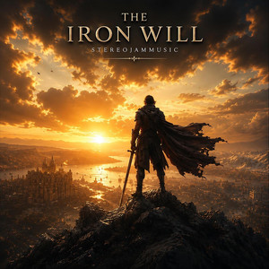 The Iron Will