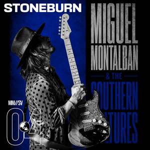 Stoneburn by Miguel Montalban, the Southern Vultures