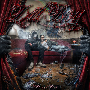 TUNE IN by Darko Don