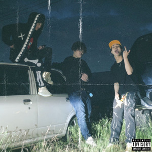 Still Boyz cover