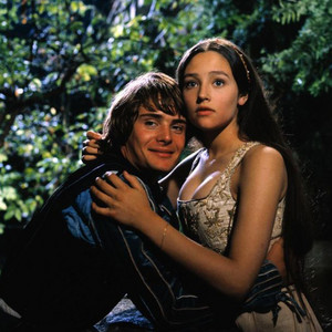Romeo and Juliet by HR Piano Solo