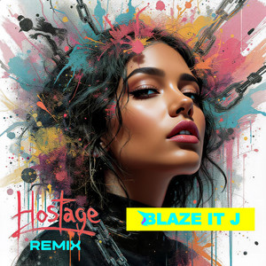 Hostage - Remix by Blaze It J