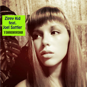Tomorrow (feat. Joel Sattler)