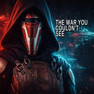 The War You Couldn't See by Tales In Melody