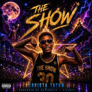 The Show by Christa Tatum