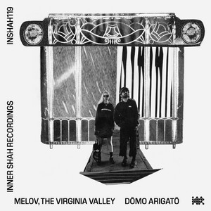 Dōmo Arigatō by Melov, The Virginia Valley