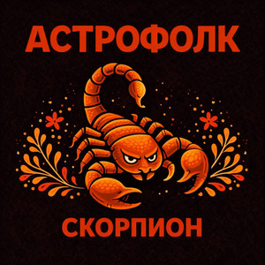 Скорпион