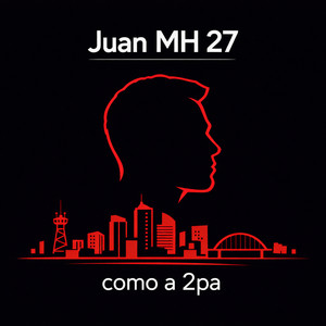 Como a 2pa by Juan MH 27, & Diamanteprod