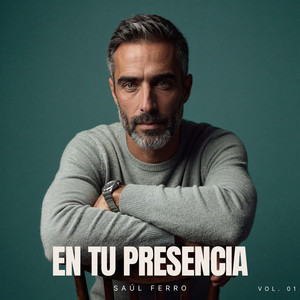 CONFÍO EN TI by Saúl Ferro