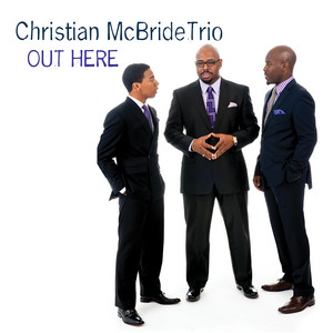 Easy Walker by Christian McBride Trio