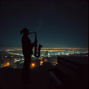 Les Toits Resonnent by Manon Bellechard