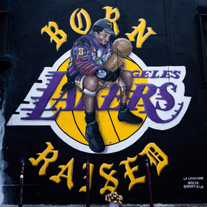 SHARP PAREY KOBE by Mastermind ZU