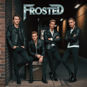 Frosted - Broken