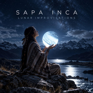 Silent Presence 432 Hz by Sapa Inca