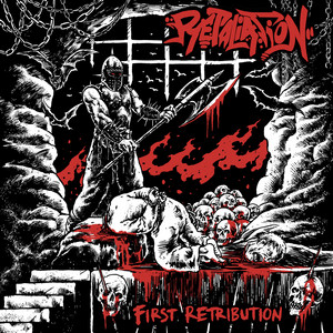 Suffering in Silence by Retaliation HC
