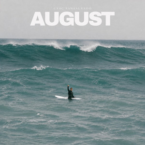 August by Cesc Sansalvadó