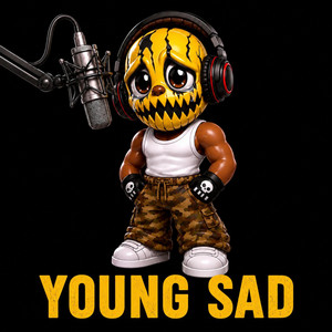 FACE TO FACE by young sad 21