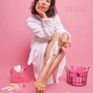 Wax on Hair off by FR3AK