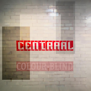 Centraal by Colour-Blind, J, Sammy D', See K Ess