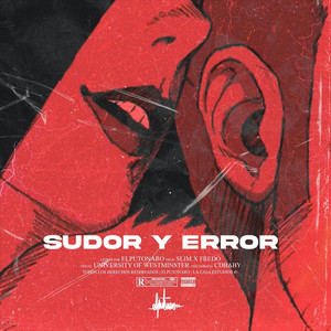 Elputonaro - Sudor y Error