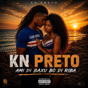 MI DI BAXU BO DI RIBA by KN PRETO