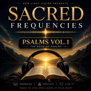 Psalm 19 by New Light Vision