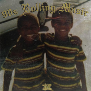 90's Rolling Music - Tease (By Mariano)