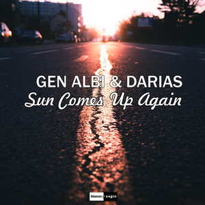 Sun Comes up Again