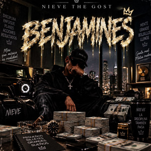 Benjamines by NIEVE THE GOAT