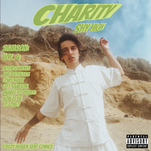 Charity by Shy High