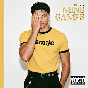 Mind Games by S'lk
