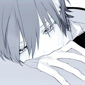 情绪 Sad by Tesor