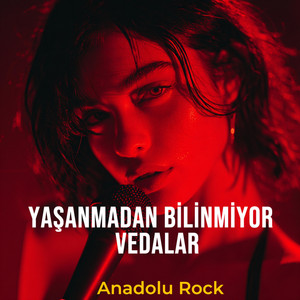 Yaşanmadan Bilinmiyor Vedalar