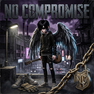 $kalla — NO COMPROMISE