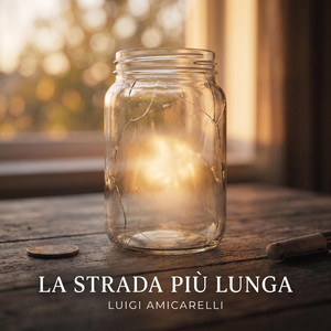 La strada più lunga by Luigi Amicarelli