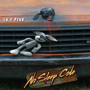 No Sleep Code by La F Prod