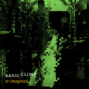 Basic Climb (Dibiase's Tapedeck Dirt Mix) by Ana Caravelle